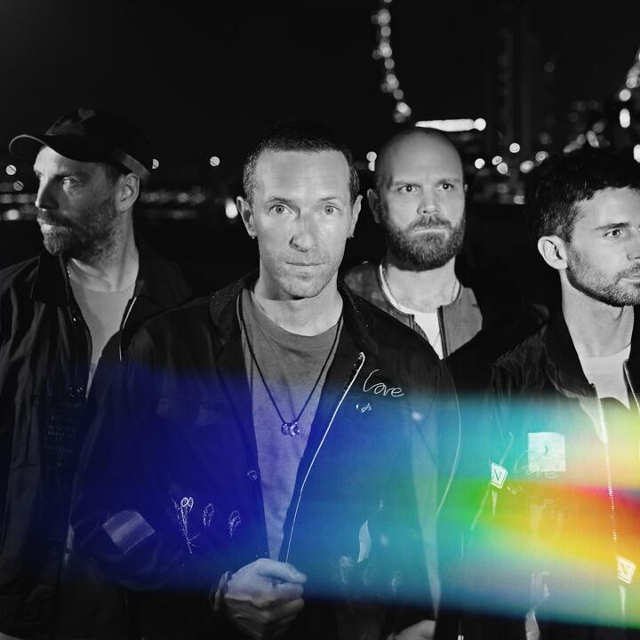 Coldplay