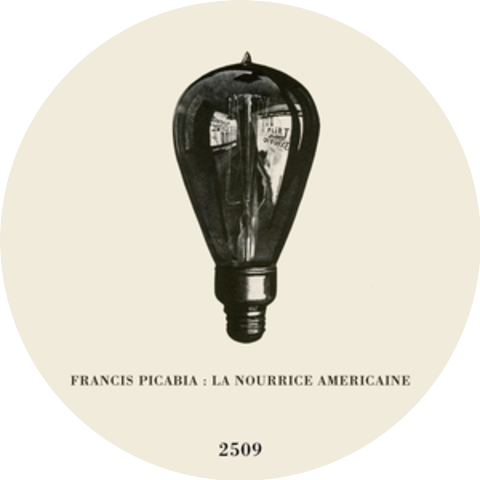 Francis Picabia