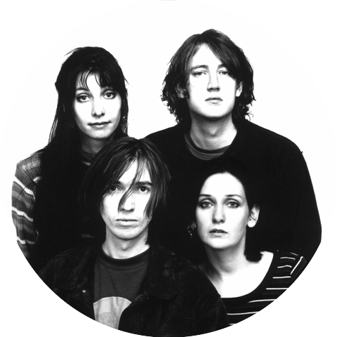 Kevin Shields