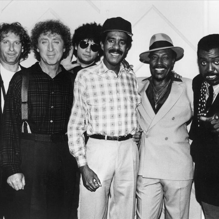 Richard Pryor