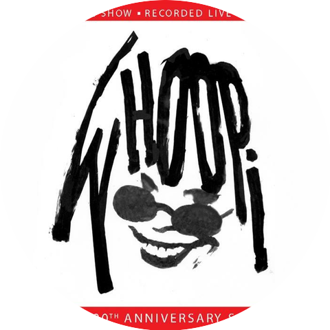 Whoopi Goldberg