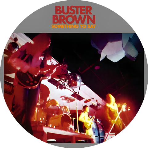 Buster Brown
