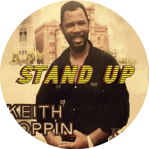 Keith Poppin