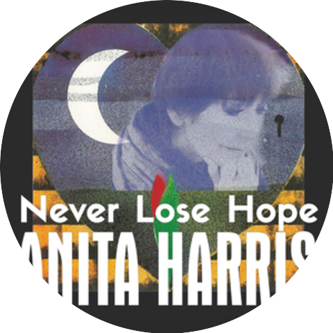 Anita Harris