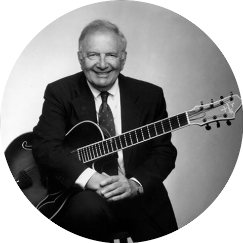 Bucky Pizzarelli