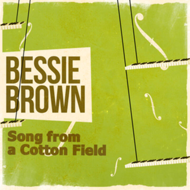 Bessie Brown