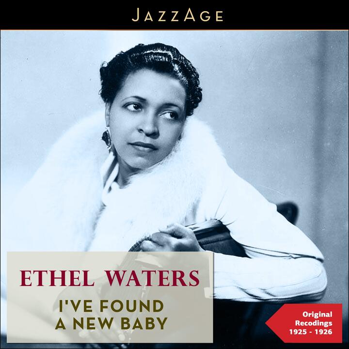 Ethel Waters and Her Jazz Band