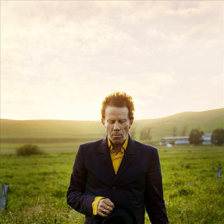 Tom Waits iHeart