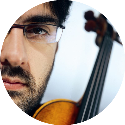 Leonidas Kavakos