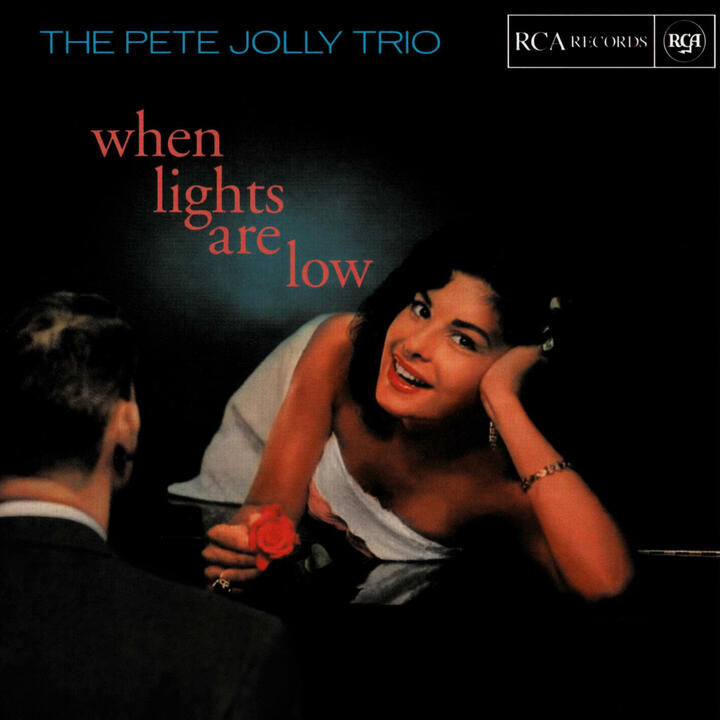 Pete Jolly
