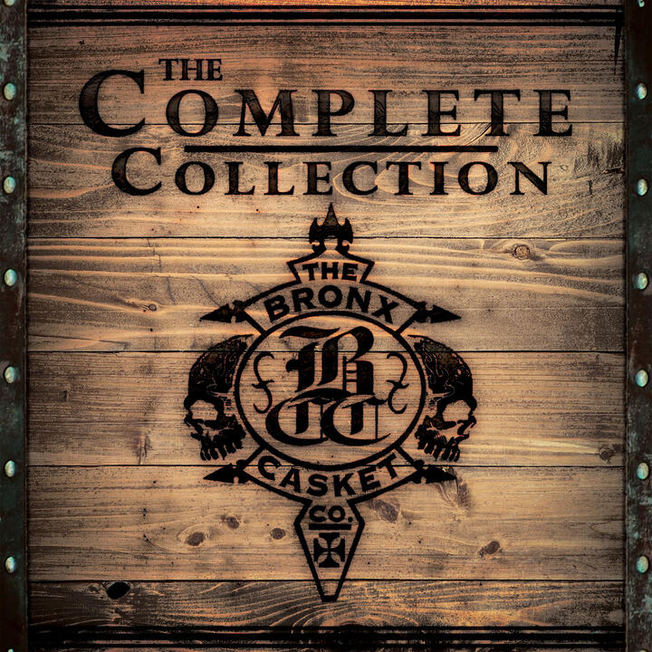 The Bronx Casket Co.