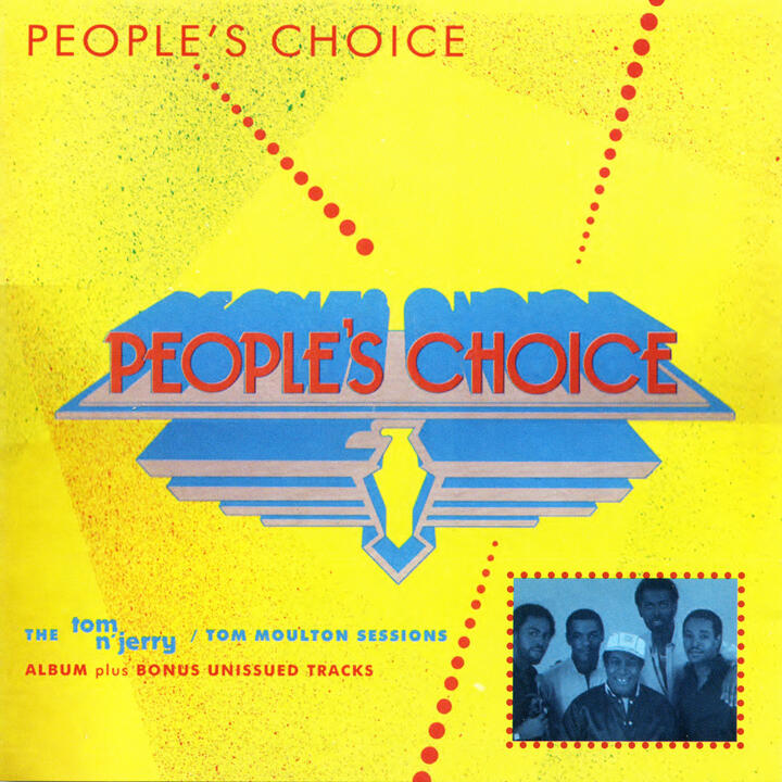 People's Choice