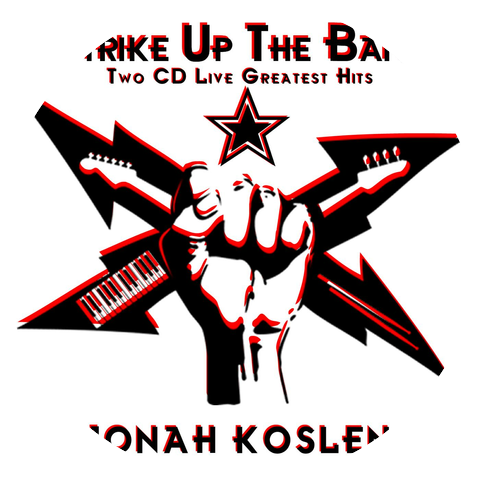 Jonah Koslen