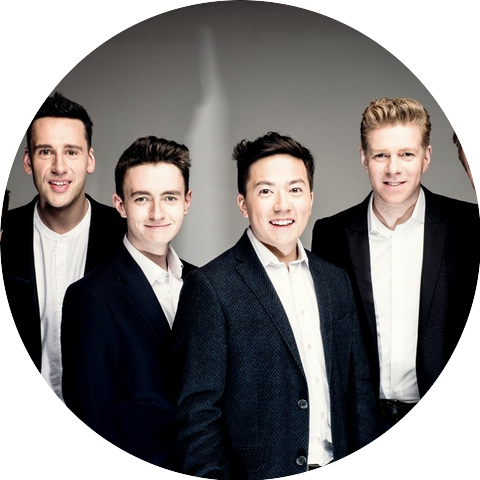 The King's Singers