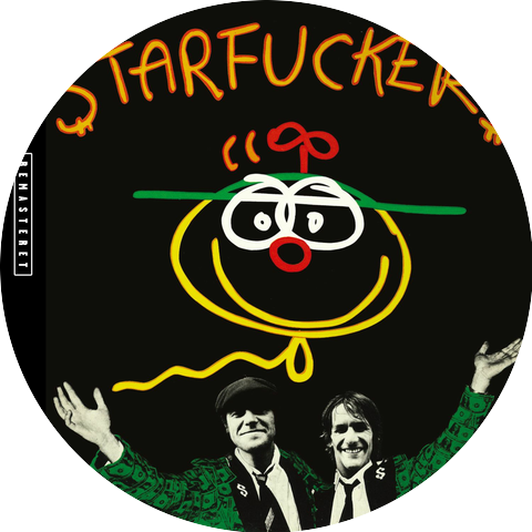 Starfuckers