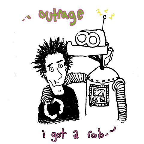 Uncle Outrage