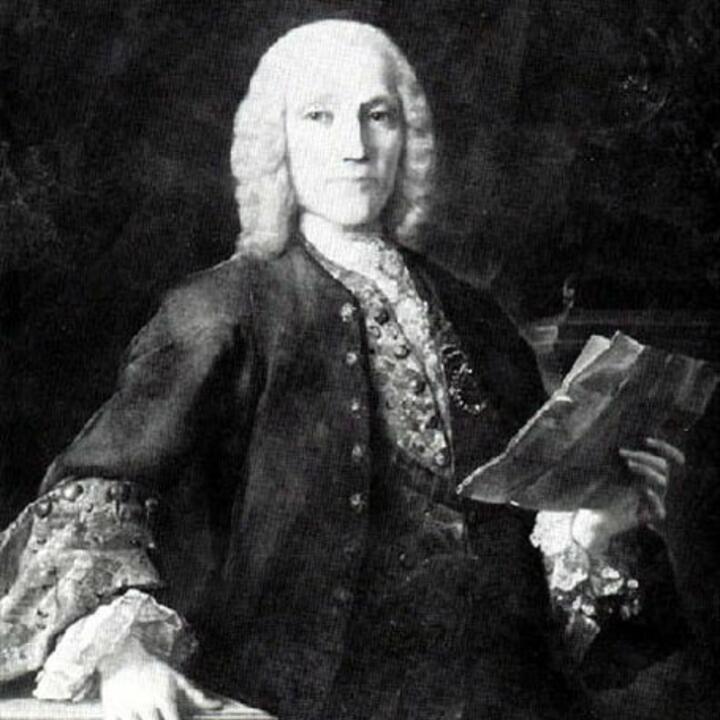 Domenico Scarlatti
