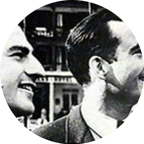 Gian Carlo Menotti
