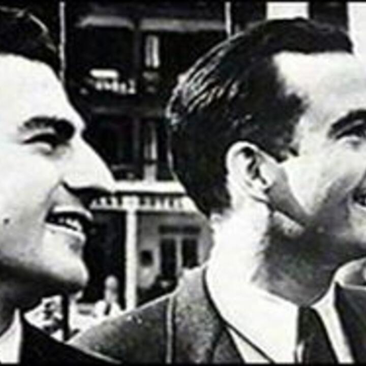Gian Carlo Menotti