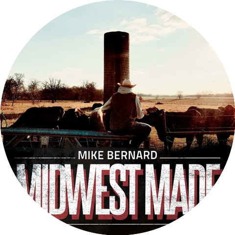 Mike Bernard