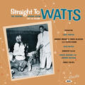 Ernie Fields Combo (Vocal by Ann Walls)
