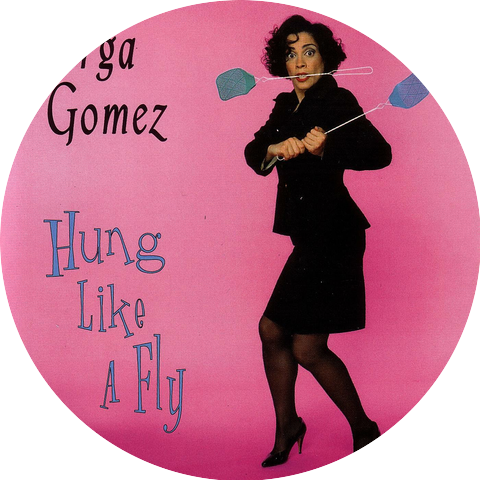 Marga Gomez