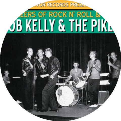 Bob Kelly & the Pikes