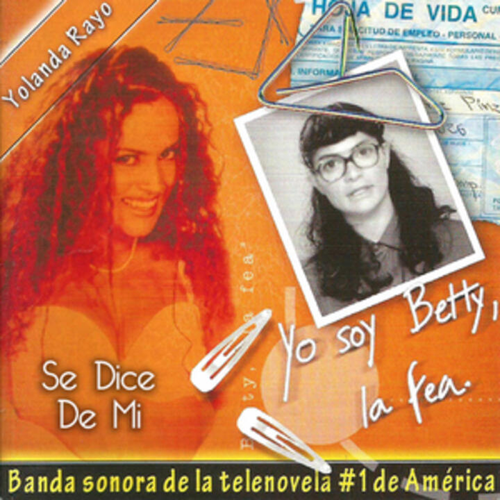 Yolanda Rayo