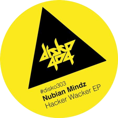 Nubian Mindz