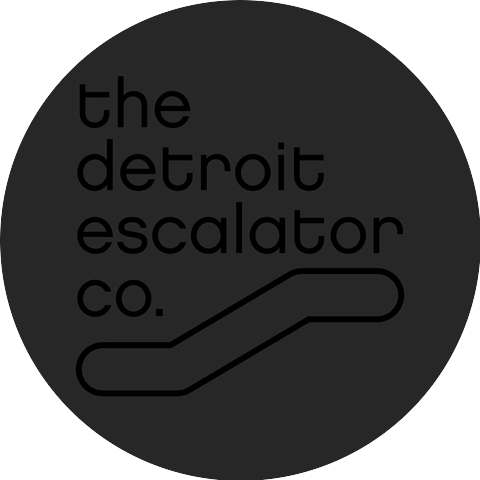 The Detroit Escalator Co.