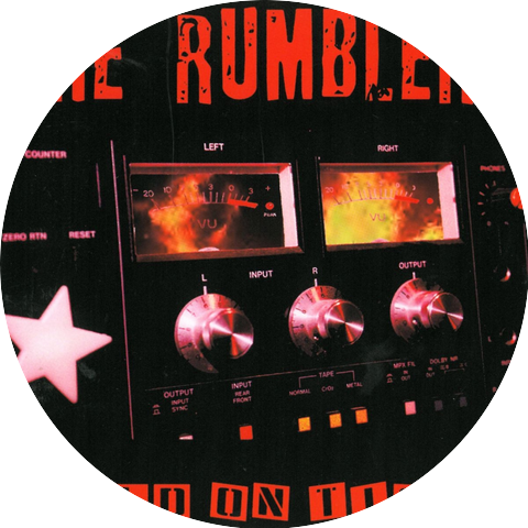 The Rumblers