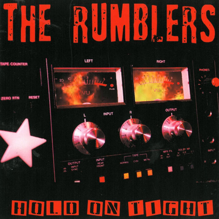 The Rumblers