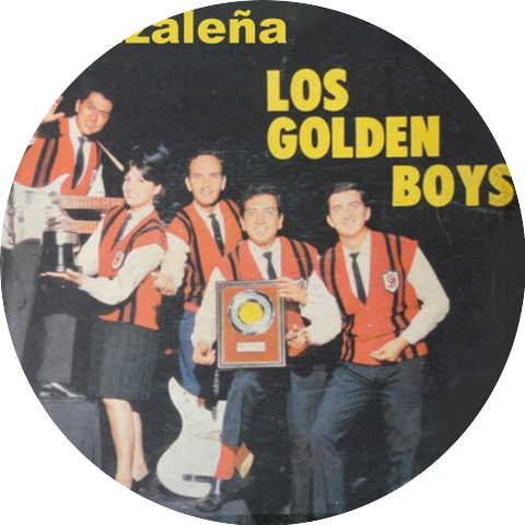Los Golden Boys