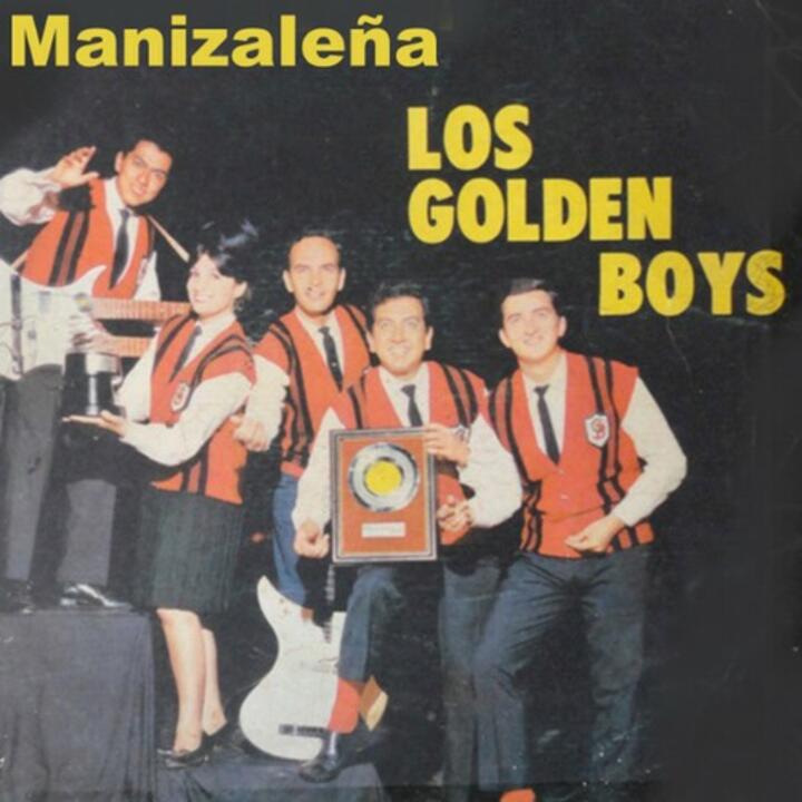 Los Golden Boys