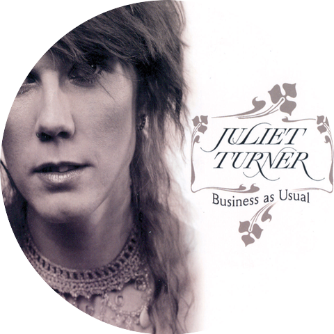 Juliet Turner