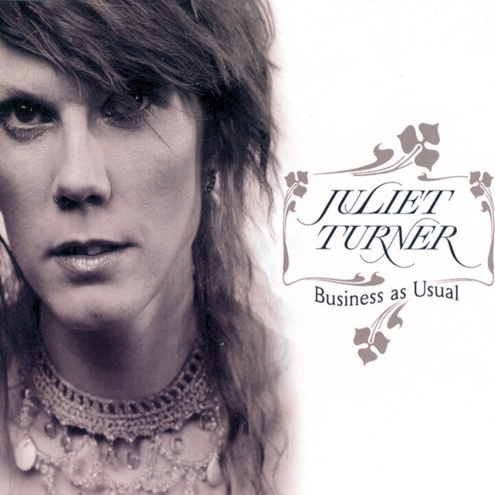 Juliet Turner