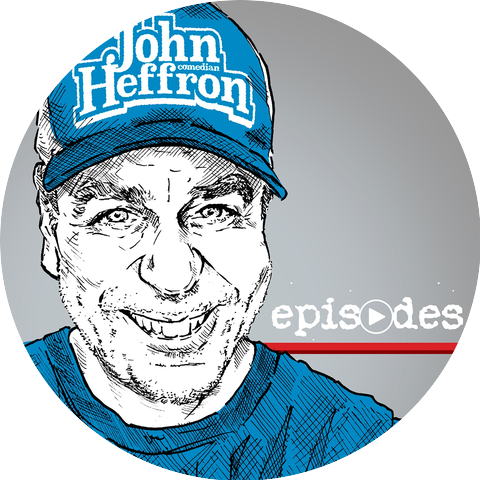 John Heffron