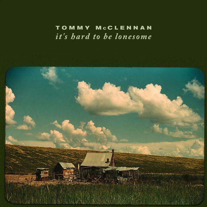 Tommy McClennan