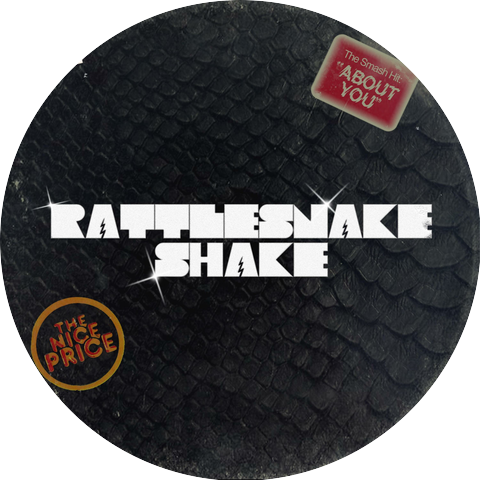Rattlesnake Shake