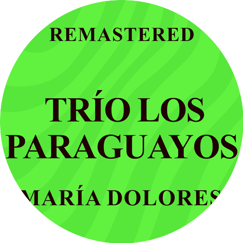Trio los Paraguayos
