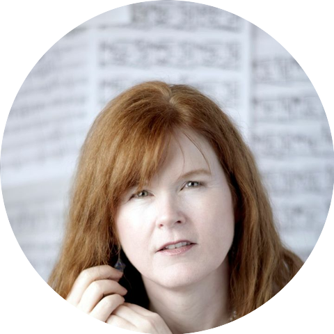 Sarah Cahill