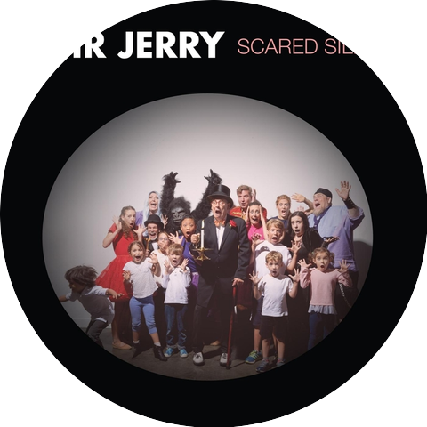 Sir Jerry