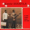 Kante Manfila