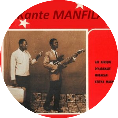 Kante Manfila