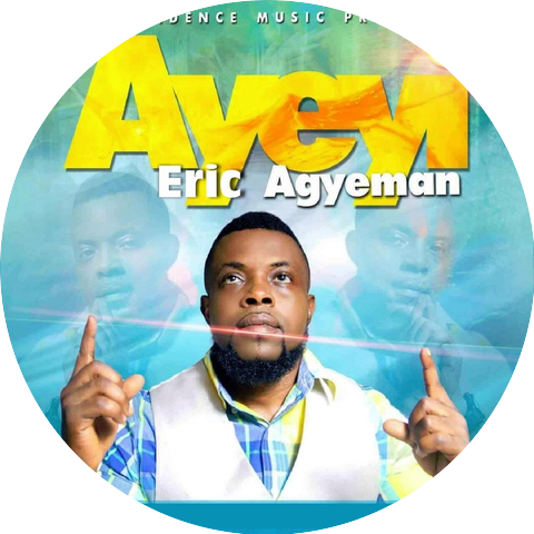 Eric Agyeman