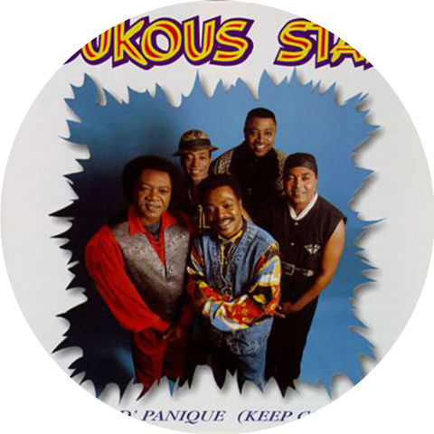 Soukous Stars