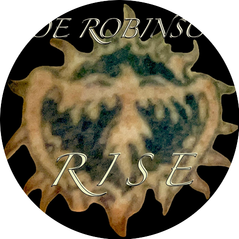 Joe Robinson