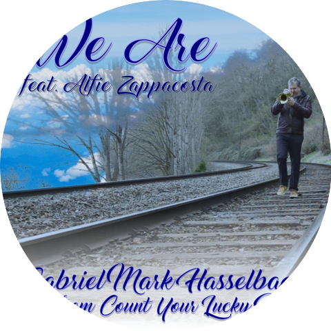 Gabriel Mark Hasselbach