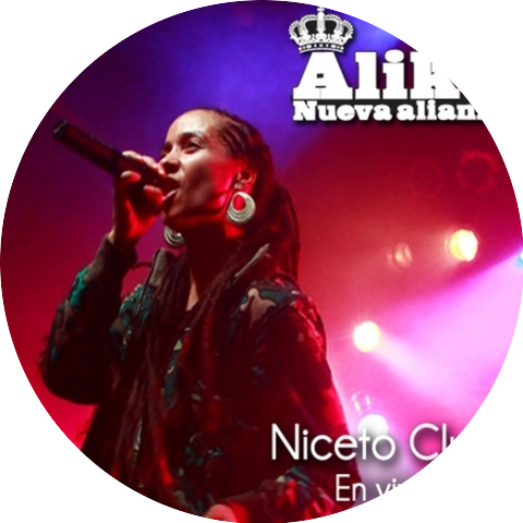 Alika/ Nueva Alianza