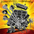 Johnny Society